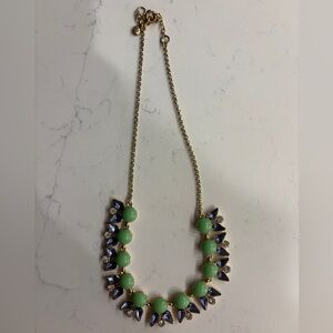 JCrew necklace